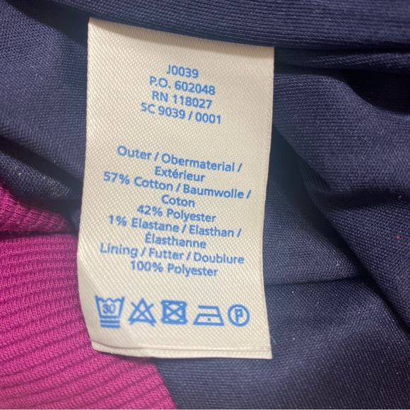 Boden Marisa Ottoman Dress - Picture 8 of 10